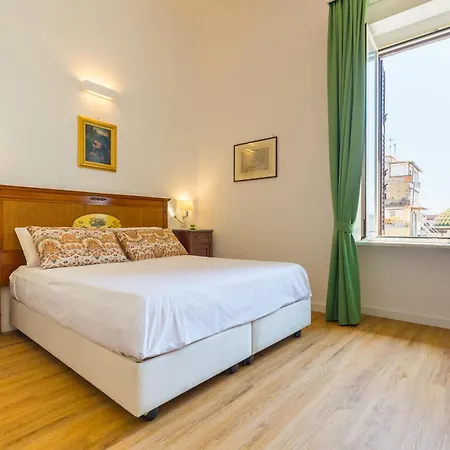 De Sangro By Napoliapartments
