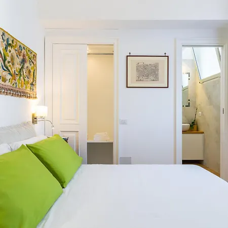 De Sangro By Napoliapartments Neapel