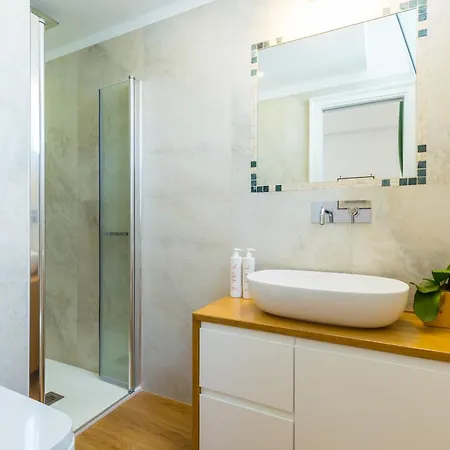 De Sangro By Napoliapartments * Neapel