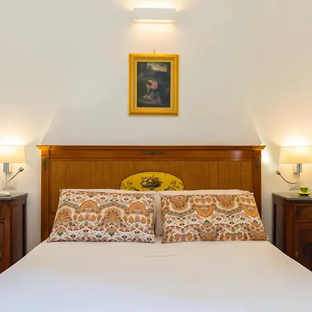 De Sangro By Napoliapartments
