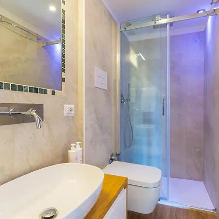 De Sangro By Napoliapartments Neapel